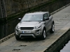 Land Rover Range Rover Evoque nuove foto ufficiali