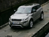 Land Rover Range Rover Evoque nuove foto ufficiali