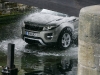 Land Rover Range Rover Evoque nuove foto ufficiali