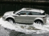 Land Rover Range Rover Evoque nuove foto ufficiali