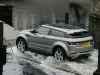 Land Rover Range Rover Evoque nuove foto ufficiali