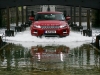 Land Rover Range Rover Evoque nuove foto ufficiali