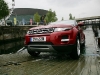 Land Rover Range Rover Evoque nuove foto ufficiali