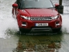 Land Rover Range Rover Evoque nuove foto ufficiali