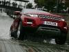 Land Rover Range Rover Evoque nuove foto ufficiali