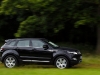 Land Rover Range Rover Evoque nuove foto ufficiali