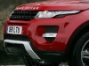 Land Rover Range Rover Evoque nuove foto ufficiali