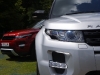 Land Rover Range Rover Evoque nuove foto ufficiali