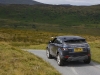 Land Rover Range Rover Evoque nuove foto ufficiali