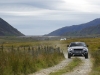 Land Rover Range Rover Evoque nuove foto ufficiali