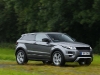 Land Rover Range Rover Evoque nuove foto ufficiali