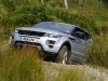 Land Rover Range Rover Evoque nuove foto ufficiali