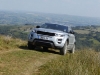 Land Rover Range Rover Evoque nuove foto ufficiali