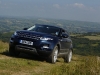 Land Rover Range Rover Evoque nuove foto ufficiali