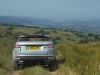 Land Rover Range Rover Evoque nuove foto ufficiali