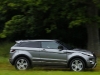 Land Rover Range Rover Evoque nuove foto ufficiali