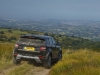 Land Rover Range Rover Evoque nuove foto ufficiali
