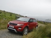 Land Rover Range Rover Evoque nuove foto ufficiali
