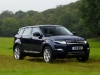 Land Rover Range Rover Evoque nuove foto ufficiali