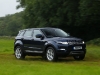 Land Rover Range Rover Evoque nuove foto ufficiali