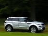 Land Rover Range Rover Evoque nuove foto ufficiali