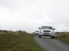 Land Rover Range Rover Evoque nuove foto ufficiali