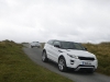 Land Rover Range Rover Evoque nuove foto ufficiali