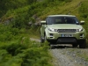 Land Rover Range Rover Evoque nuove foto ufficiali