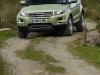 Land Rover Range Rover Evoque nuove foto ufficiali
