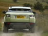 Land Rover Range Rover Evoque nuove foto ufficiali