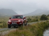 Land Rover Range Rover Evoque nuove foto ufficiali