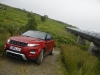 Land Rover Range Rover Evoque nuove foto ufficiali