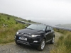 Land Rover Range Rover Evoque nuove foto ufficiali