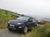 Land Rover Range Rover Evoque nuove foto ufficiali