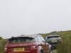 Land Rover Range Rover Evoque nuove foto ufficiali