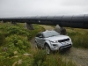 Land Rover Range Rover Evoque nuove foto ufficiali