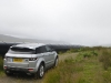 Land Rover Range Rover Evoque nuove foto ufficiali