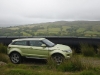 Land Rover Range Rover Evoque nuove foto ufficiali