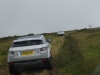 Land Rover Range Rover Evoque nuove foto ufficiali