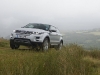 Land Rover Range Rover Evoque nuove foto ufficiali