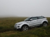 Land Rover Range Rover Evoque nuove foto ufficiali