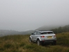Land Rover Range Rover Evoque nuove foto ufficiali