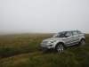 Land Rover Range Rover Evoque nuove foto ufficiali