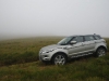 Land Rover Range Rover Evoque nuove foto ufficiali