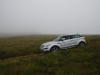 Land Rover Range Rover Evoque nuove foto ufficiali