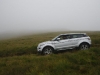 Land Rover Range Rover Evoque nuove foto ufficiali