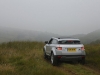 Land Rover Range Rover Evoque nuove foto ufficiali