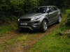 Land Rover Range Rover Evoque nuove foto ufficiali