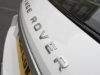 Land Rover Range Rover Evoque nuove foto ufficiali