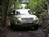 Land Rover Range Rover Evoque nuove foto ufficiali